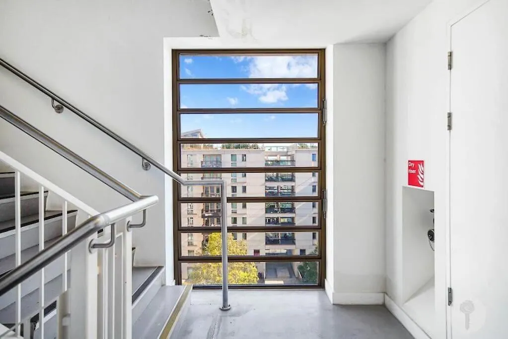 Modern 3 Bedroom - Olympic Park - E20 Stratford Londres 0*,