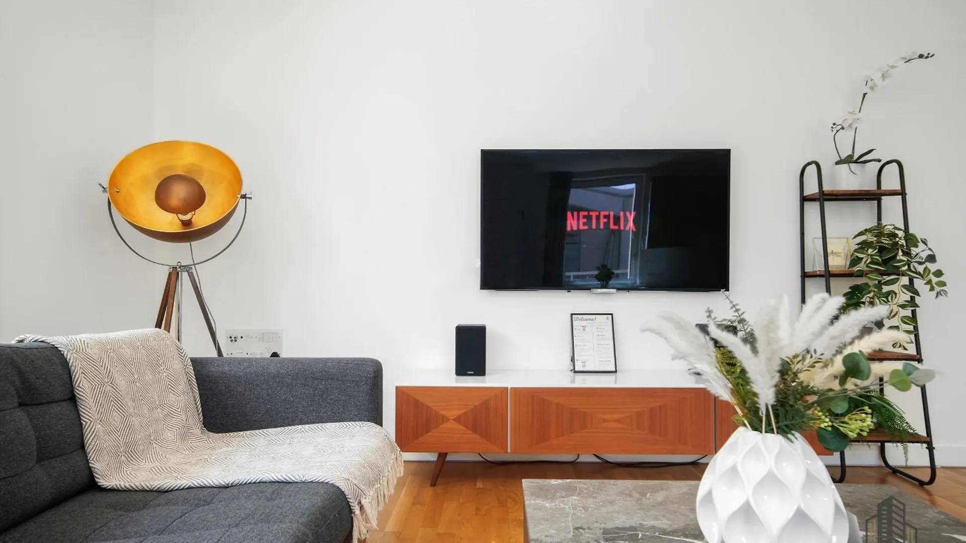 Modern 3 Bedroom - Olympic Park - E20 Stratford London