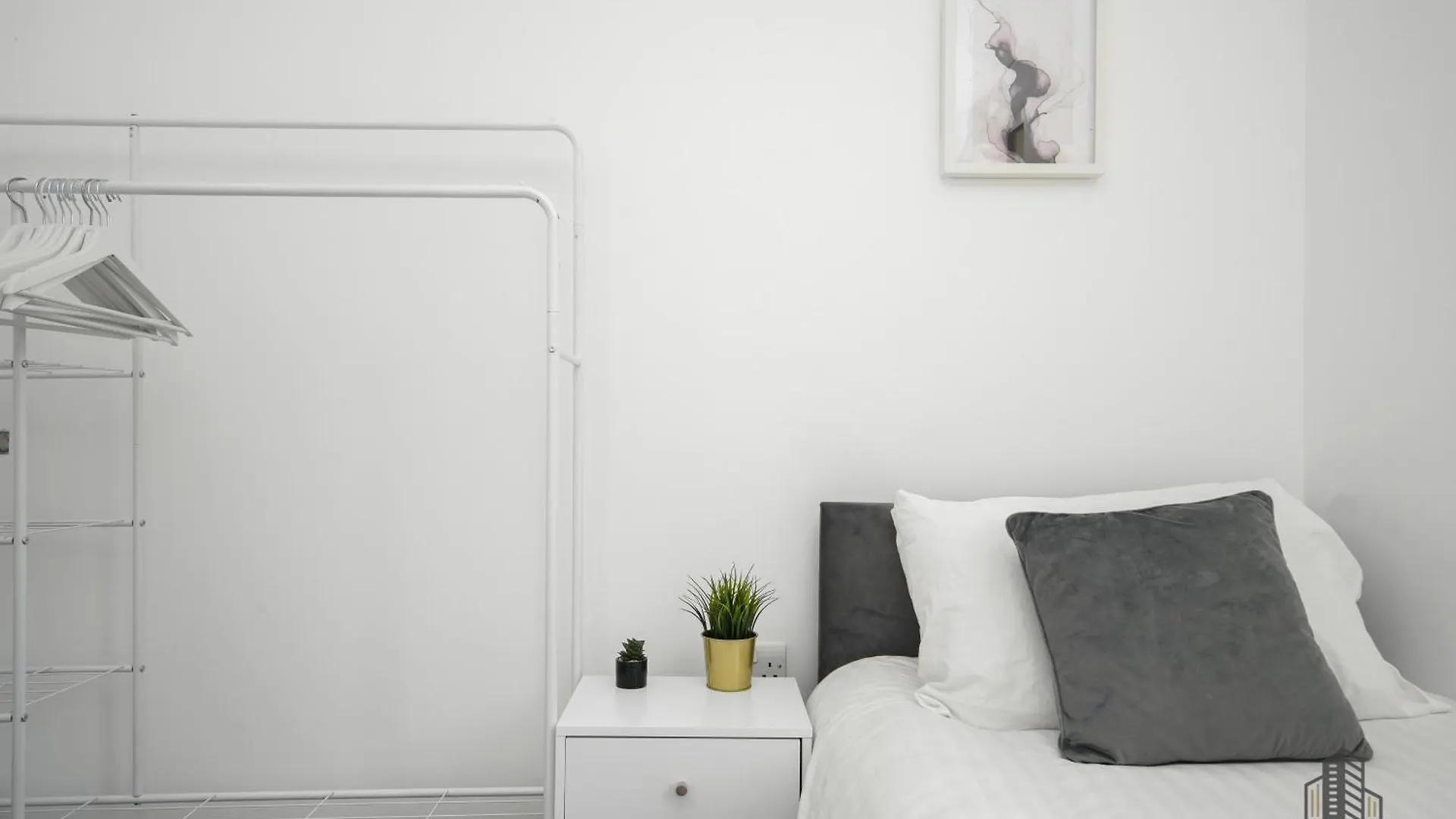 Modern 3 Bedroom - Olympic Park - E20 Stratford London United Kingdom